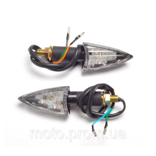 Повороти передні (п+л) Shineray XY150GY-11B