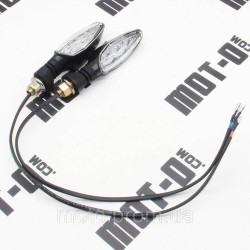 Повороты, (л+п) Kove KY500X-A (ADV 500X) Повороты, (л+п) Kove KY500X-A (ADV 500X)
