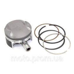 Поршневой к-т 77 мм KOVI NC250-4T PRO