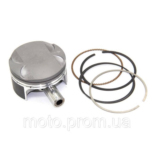 Поршневой к-т 77 мм KOVI NC250-4T PRO