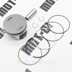 Поршневой к-т XY300GY-6C (VXR 300) Поршневой к-т XY300GY-6C (VXR 300)