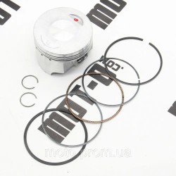 Поршневой к-т Ф69мм (без пальца) Shineray XY250GY-6B Поршневой к-т Ф69мм (без пальца) Shineray XY250GY-6B