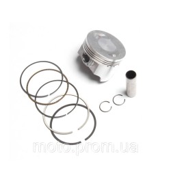 Поршневой к-т Ф69мм Shineray XY250GY-6B