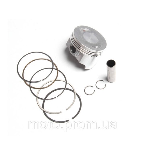 Поршневой к-т Ф69мм Shineray XY250GY-6B