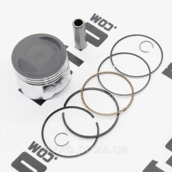 Поршневой комплект 56мм KOVI 150-4Т (150 Pit Bike)