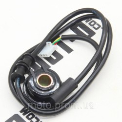Привод спидометра KOVI RS250GY-LC (ADT 250)