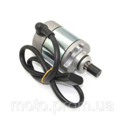 Стартер у зборі KOVI NC250-4T PRO