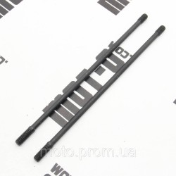 Шпилька картера М8*228 (2шт.)166FMM TEKKEN 250