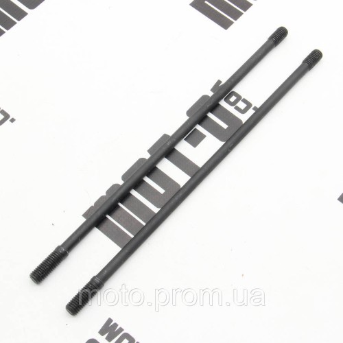 Шпилька картера М8*228 (2шт.)166FMM TEKKEN 250