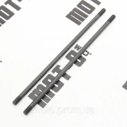 Шпилька картера М8*240 (2шт.) 166FMM TEKKEN 250 Шпилька картера М8*240 (2шт.) 166FMM TEKKEN 250