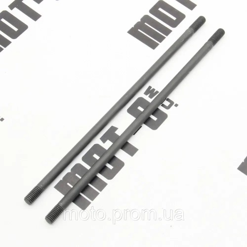 Шпилька картера М8*240 (2шт.) 166FMM TEKKEN 250