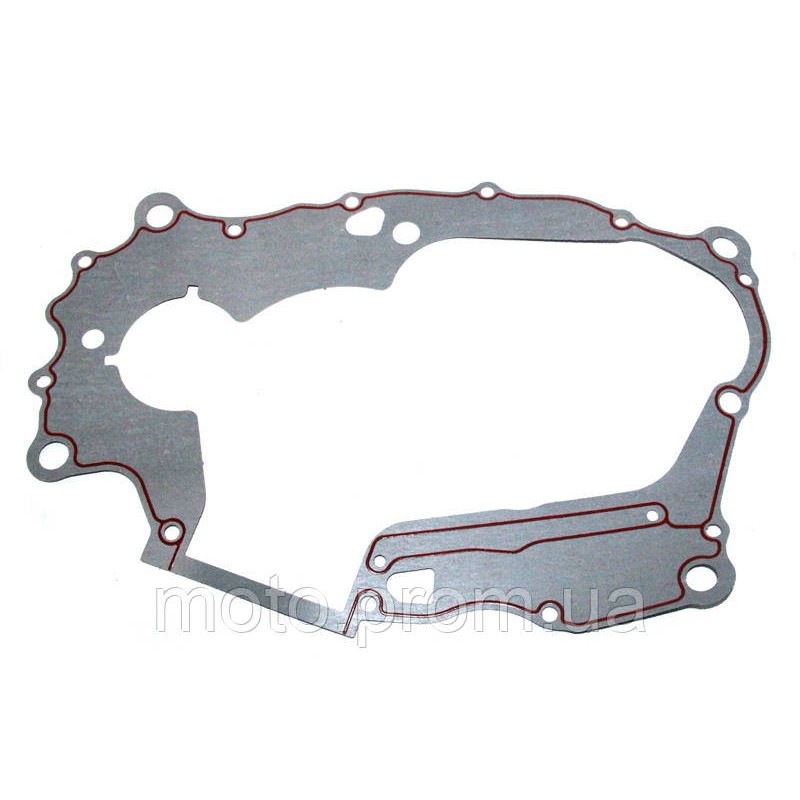 Прокладка картера (средняя) Shineray XY200GY-6С