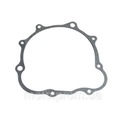 Прокладка крышки двигателя, (левая) Shineray XY200GY-9А