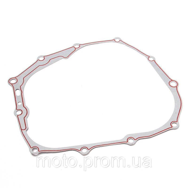 Прокладка крышки двигателя, (правая) Lifan LF150-2E
