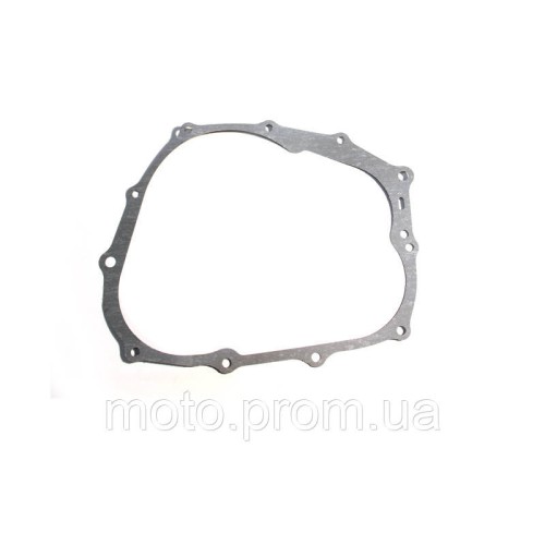 Прокладка крышки двигателя, (правая) Shineray XY200GY-9А