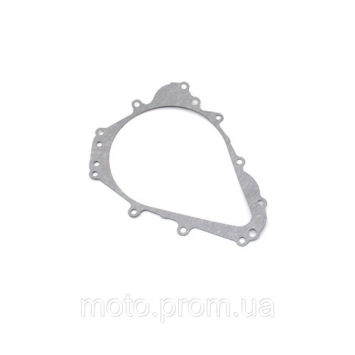 Прокладка кришки двигуна, ліва Lifan KP350-2