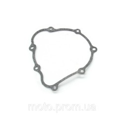 Прокладка крышки двигателя, левая Lifan LF250-3R
