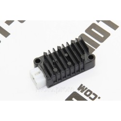 Реле напряжения XY250GY-15С (Tricker)