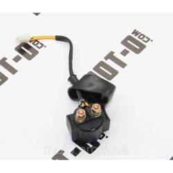 Реле стартера XY250GY-15С (Tricker) Реле стартера XY250GY-15С (Tricker)