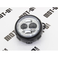 Фара в сборе XY250GY-15С (Tricker) Фара в сборе XY250GY-15С (Tricker)