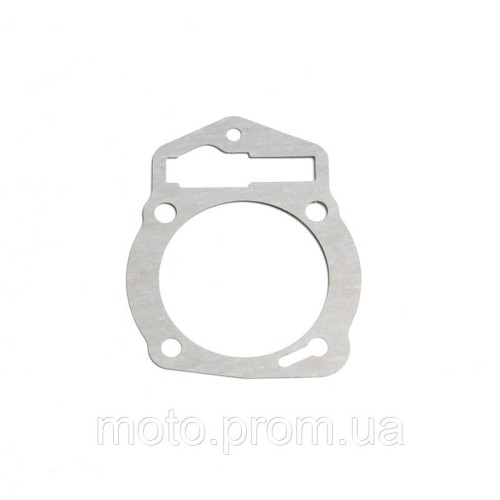 Прокладка циліндра 169FMM Shineray XY250GY-6B