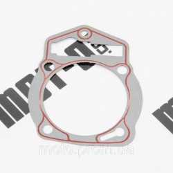Прокладка циліндра 172FMM Shineray XY250GY-6B