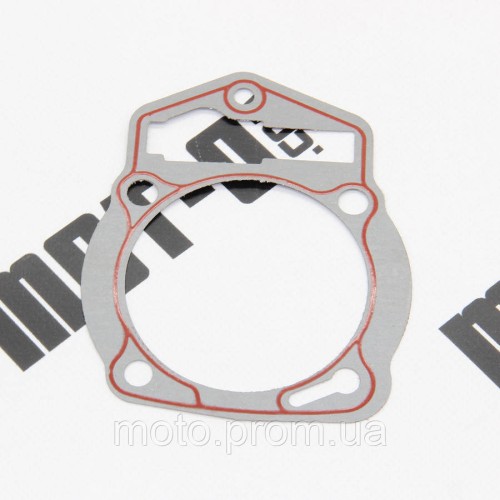 Прокладка циліндра 172FMM Shineray XY250GY-6B