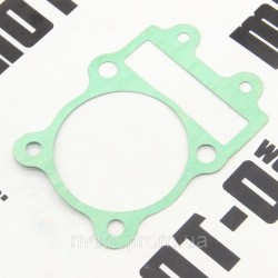 Прокладка цилиндра KOVI 150-4Т WD (150 Pit Bike) Прокладка цилиндра KOVI 150-4Т WD (150 Pit Bike)