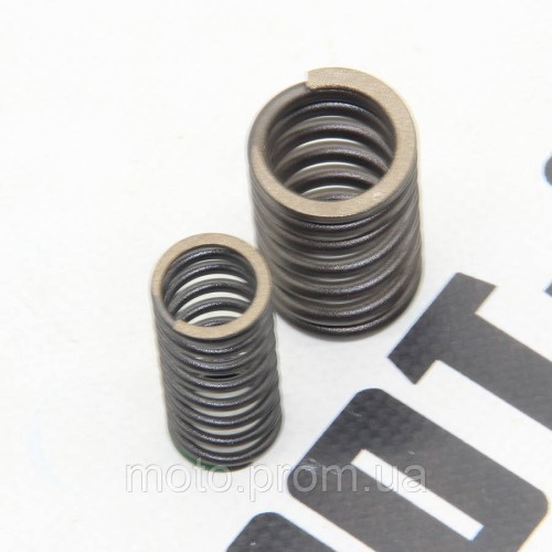 Пружина клапана (внутреняя+наружная) 171FMM KOVI 250-4Т (FE250 ADVANCE)