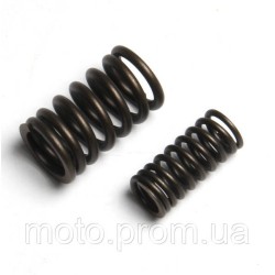 Пружина клапана (внутреняя+наружная) Shineray XY250GY-6B