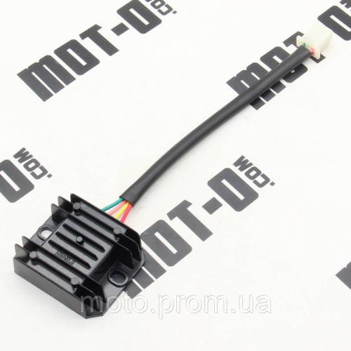 Реле напряжения XY300GY-6C (VXR 300)