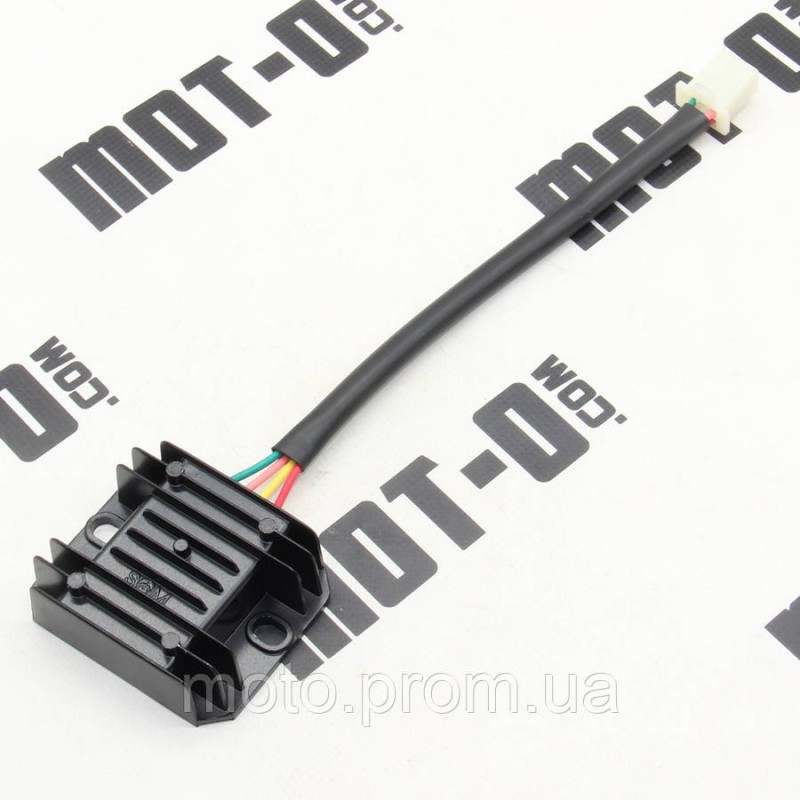 Реле напряжения XY300GY-6C (VXR 300)