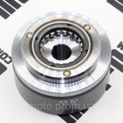 Ротор статора (магніт) XY300GY-6C (VXR 300) Ротор статора (магніт) XY300GY-6C (VXR 300)