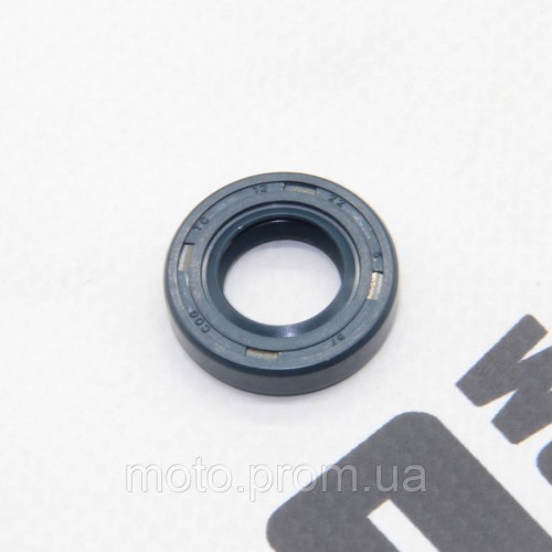 Сальник 12*22*5 рычага выжима корзины сцепления XY300GY-6C (VXR 300)