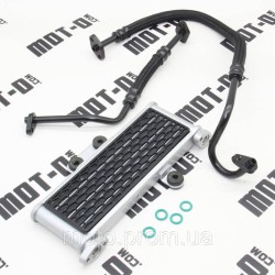 Радіатор масляний KOVI RS250GY-LC (ADT 250) Радіатор масляний KOVI RS250GY-LC (ADT 250)