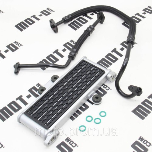 Радіатор масляний KOVI RS250GY-LC (ADT 250)