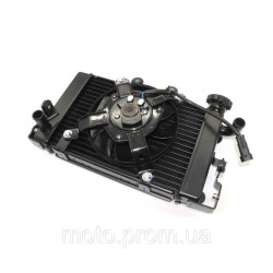 Радіатор охолодження Lifan KP350-2