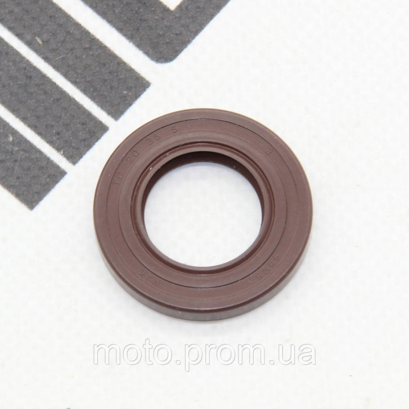 Сальник 20*35*5 KOVI NC250-4T PRO