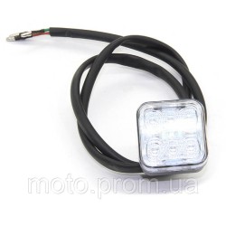 Стоп-сигнал KOVI NC250-4T PRO Стоп-сигнал KOVI NC250-4T PRO