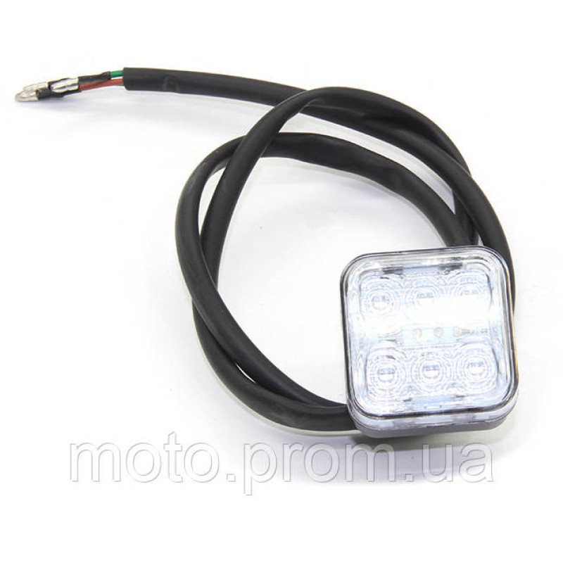 Стоп-сигнал KOVI NC250-4T PRO