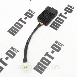 Реле напряжения KOVI 250-4Т (S1 JNR 250) Реле напряжения KOVI 250-4Т (S1 JNR 250)