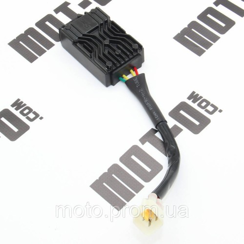 Реле напряжения KOVI 300-2T (2Т PRO)