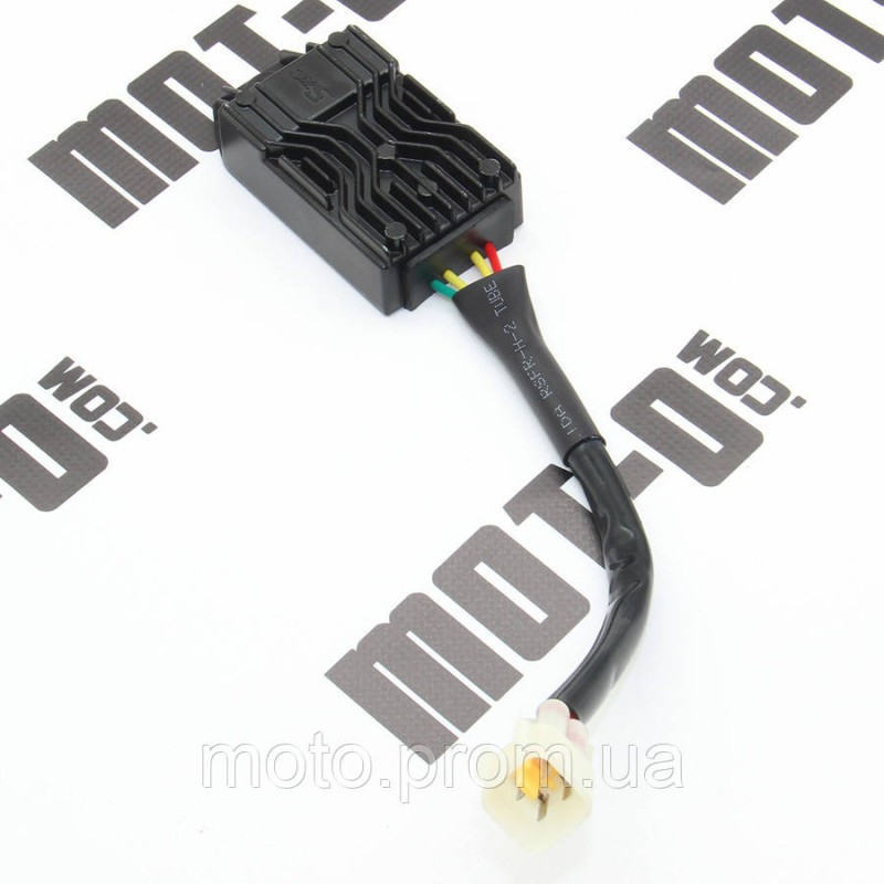 Реле напряжения KOVI 300-2T (2Т PRO)