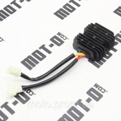 Реле напряжения KOVI RS250GY-LC (ADT 250)