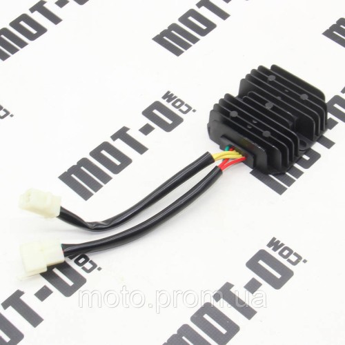 Реле напряжения KOVI RS250GY-LC (ADT 250)