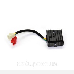 Реле напряжения LF175-2E CityR Реле напряжения LF175-2E CityR