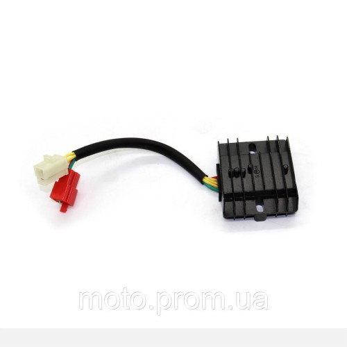 Реле напряжения LF175-2E CityR