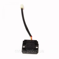 Реле напряжения Shineray XY150-10B Vista Реле напряжения Shineray XY150-10B Vista