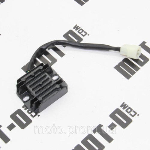 Реле напряжения Shineray XY150GY-17