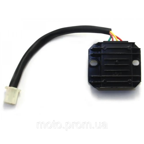 Реле напряжения Shineray XY150ST-3A